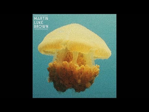 Martin Luke Brown - Into Yellow (Visuals)