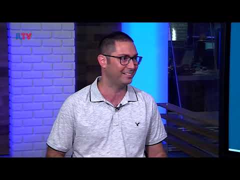 Ron Netzerel, CPO of Albert Ai