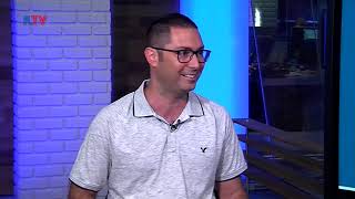 Ron Netzerel, CPO of Albert Ai