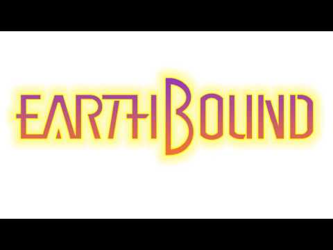 Friendly Neighbors - EarthBound