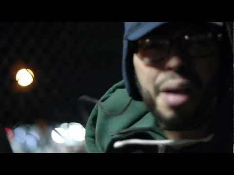 Sean Born - Grandeur (prod by Kev Brown)