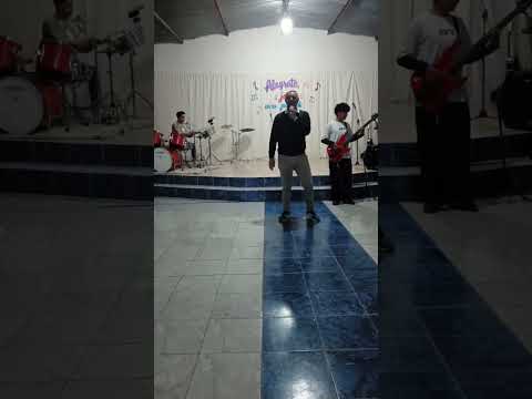 NOCHE DE VICTORIA EN EL NOMBRE DE JESÚS IGLESIA LA BIT VERDADERA FONTANA CHACO ARGENTINA 