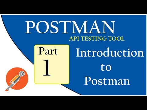 API Testing using Postman: What Is Postman[Call/WhatsApp: +91-8743-913-121 to Buy Full Course] Video