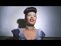 Billie Holiday - Falling In Love Again