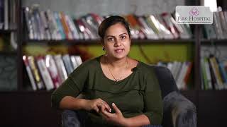 RAK Hospital Patient Testimonial - Ms. Surekha