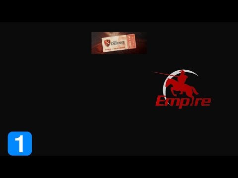 Full Highlights SCARYFACEZ.D2Net vs Team Empire - The Defense Season 5