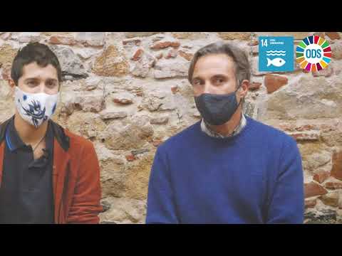 Malgrat de Mar - La pilona de Malgrat de Mar