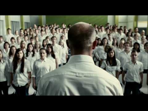[ HD ] Die Welle Trailer 1