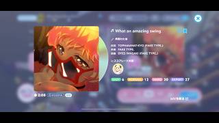 [ホロドリ(HoloDream)］ What an amazing swing (Hard) /角巻わため