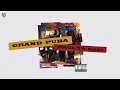 Grand Puba - 360 (What Goes Around) [SD50 Remix]