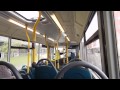 Inside A 505 Arriva Bus 6 May 2015 