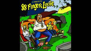 V.A A TRIBUTE TO 88 FINGERS LOUIE-FULL ALBUM