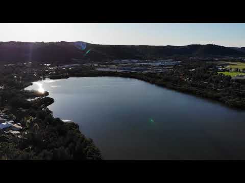 Central Coast. Point Clare 2