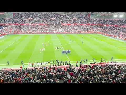 El Coro Minero de Turón rinde homenaje a los cinco mineros fallecidos en Cerredo