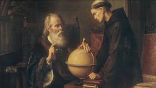 Copernicus, Galileo, and Climate Change Heretics