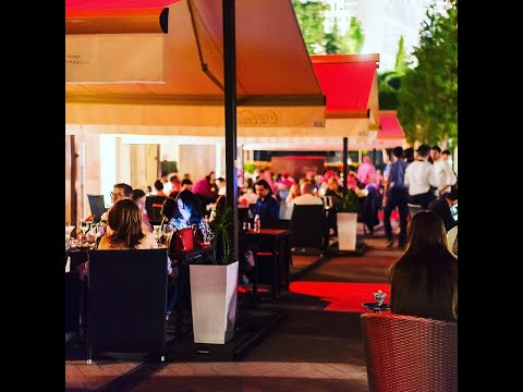 VIBE Summer Lounge Bar by Dj Funky 2021 Ep.1