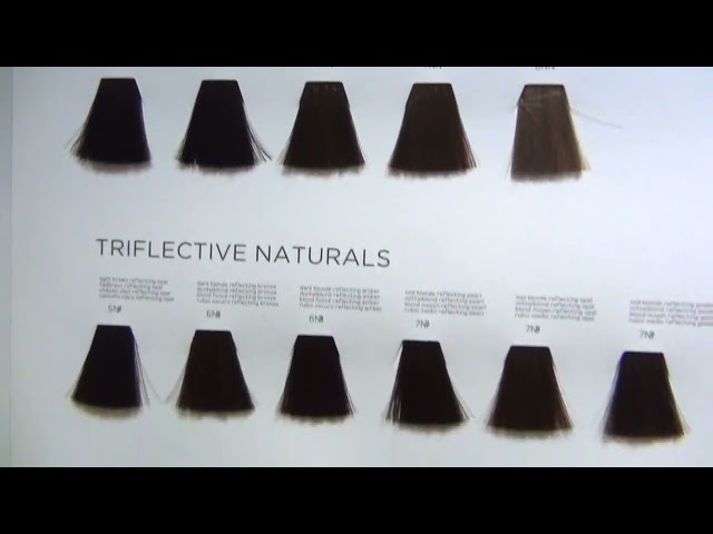 goldwell colorance color chart in Other in Mississauga / Peel Region