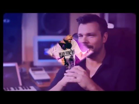 ATB - Ecstasy vs Rapha Di Sands (Spring ATB Mashup)