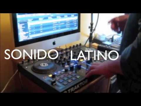 REMIX DJ JUNIOR SONIDO LATINO