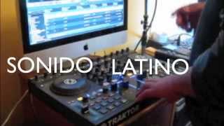 REMIX DJ JUNIOR SONIDO LATINO
