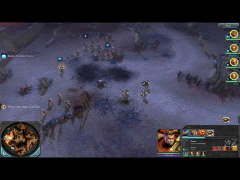Warhammer 40.000 : Dawn of War III PC