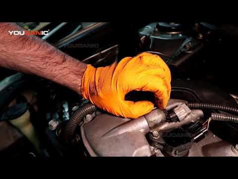 2012-2017 Toyota Camry XV50 Camshaft Actuator B Replacement