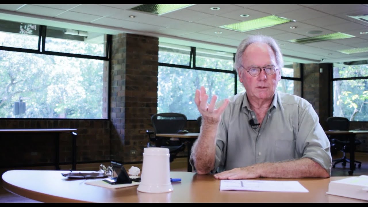 Jean-Jacques Rousseau - Modern Political Thought