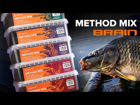 Метод Микс Brain Chocolate Worm Шоколадный червь 400g (1858.22.55)