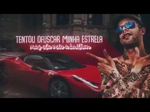 Mc Mano Joao - Impresionado Como Cheguei - 2018 (DJ TRIPA) - AUDIO OFICIL