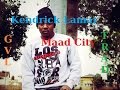 Kendrick Lamar feat MC Eiht - Maad City Traduction Française