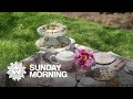 Martha Stewart on how to throw a garden tea party
