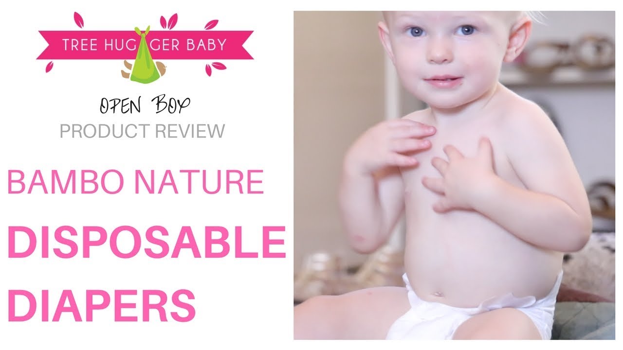 Bambo Nature Product Review