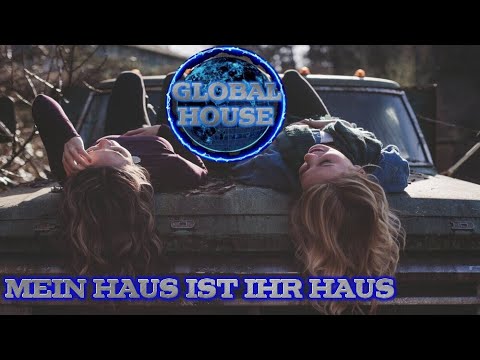 Marien Baker - Strangers - Ivan Pica Remix - Global House 2021.🌎