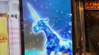 【夢か現か幻か】キリン1頭の討伐 FT6 抽選集【31】【メダルゲーム/フォーチュントリニティジュラシックトレジャー/4K60FPS高音質】