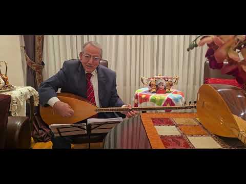 Mehmet Erenler ~Bağışla Sevdiğim Hakkı Seversen(Kırşehir)