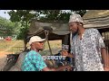 Nacking Money To Fulfill Vow In Church Part2
