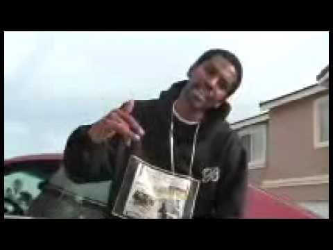 Havikk of Southcentral Cartel Shoutout for Bobby - OP-TEC Entertainment