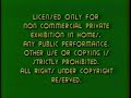 Opening To Charlotte S Web Animated 1979 VHS 1980 Reprint True HQ 1080p60