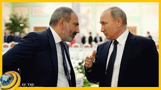 Ցավոտ հարված՝ Հայաստանի ժողովրդին. ՌԴ-ն զգուշացրել է, թե ինչ է սպասվելու ՀՀ-ին ԵՄ գնալու դեպքում