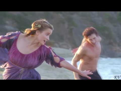 Mira & Arman | He's a dragon