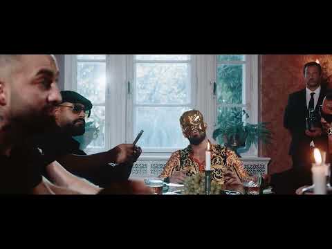 18 Karat ft. Olexesh - Lage Entspannt