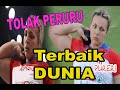 TOLAK PELURU PUTRI TOLAK PELURU PUTRI DUNIA