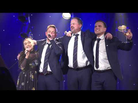 Ein Blåe Dag - Kickoff 2019