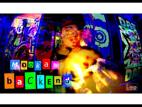 Mookahh - Back End
