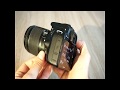 Digitální fotoaparát Canon EOS 100D