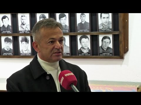 Jutarnji program, gosti Miro Šikarac i Viktor Nuždić /// 22.12.2024.