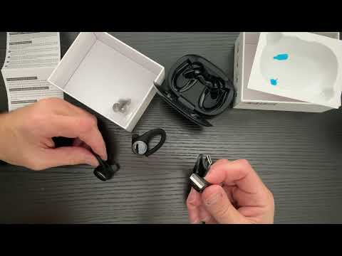 T09 True Wireless Ear Buds Unboxing and Review