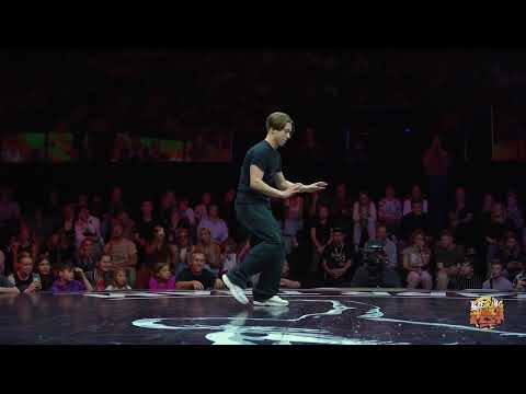Grom vs Cyga ★ BBoys Solo Top16 ★ RUSSIAN CUP 2025