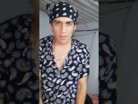 FREESTYLE - (RAPERO MALO) - TOTO ELÍAS