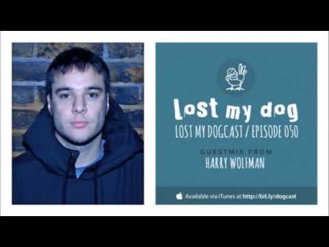 Lost My Dogcast 050 - Harry Wolfman